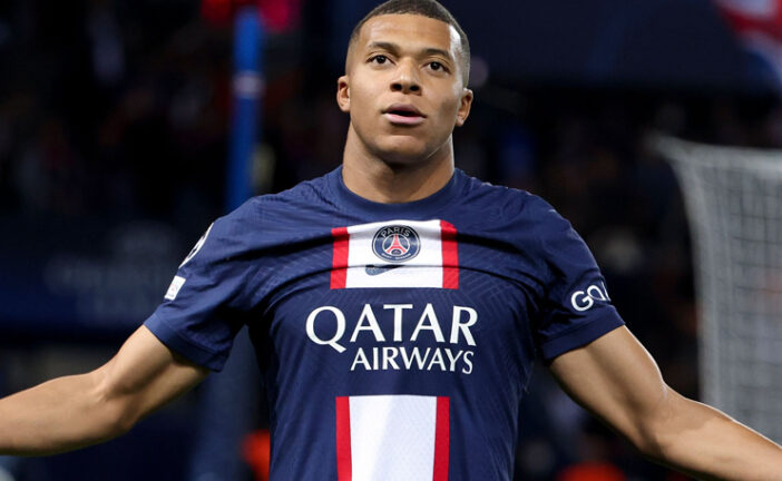 Mbappe Rejects French League Mediation Proposal In PSG Salary Row