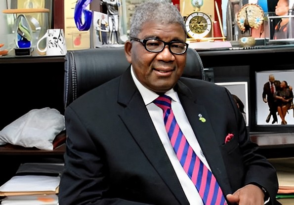 49 Years After, Foremost Lawyer Awomolo Refunds N2m Student Loan To NELFUND