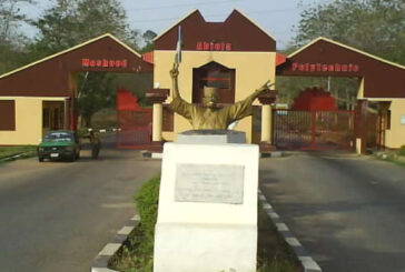 We’ve Started Receiving Bank Alerts For Our Students’ Loans - MAPOLY Rector