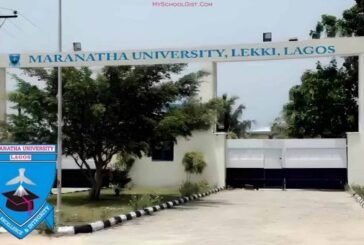 FG Grants Maranatha University Lagos Operational Licence