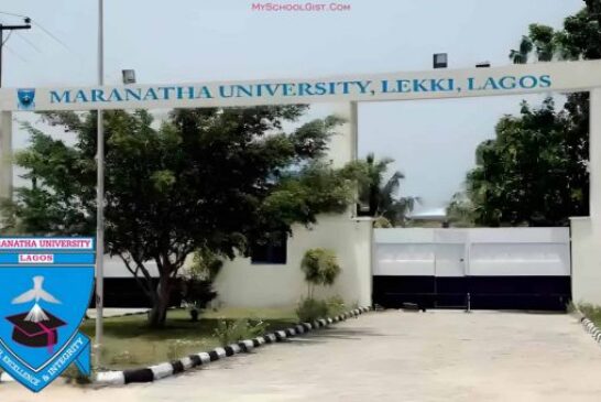FG Grants Maranatha University Lagos Operational Licence