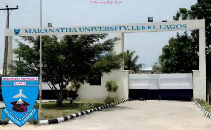 FG Grants Maranatha University Lagos Operational Licence