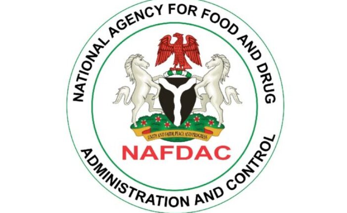NAFDAC Unveils School Programme To Tackle Drug Abuse
