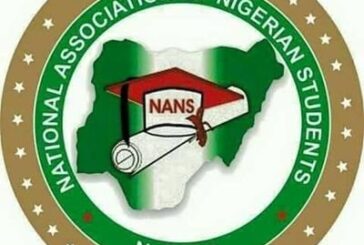 Fuel Hike Protest: Southwest Gov Sponsoring Students Against FG, NANS Alleges