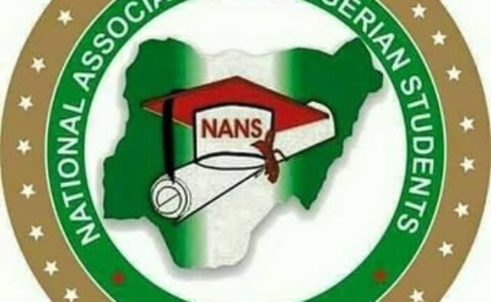 Fuel Hike Protest: Southwest Gov Sponsoring Students Against FG, NANS Alleges