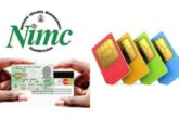 September Deadline For NIN/SIM Linkage Sacrosanct, Says NIMC