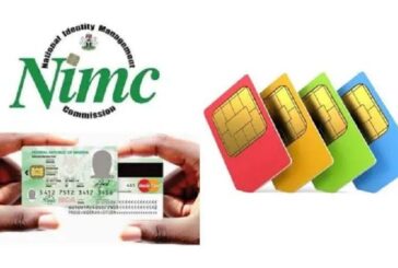 September Deadline For NIN/SIM Linkage Sacrosanct, Says NIMC