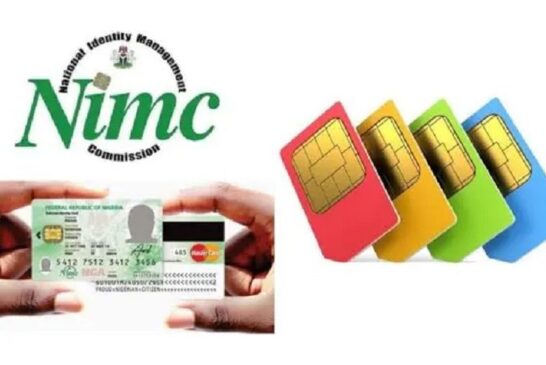 September Deadline For NIN/SIM Linkage Sacrosanct, Says NIMC