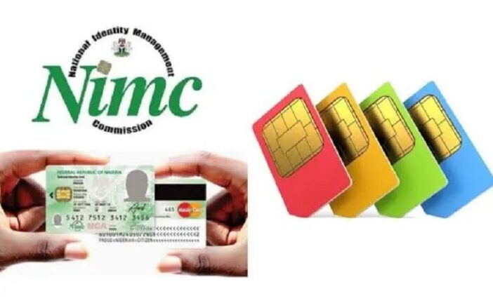 September Deadline For NIN/SIM Linkage Sacrosanct, Says NIMC