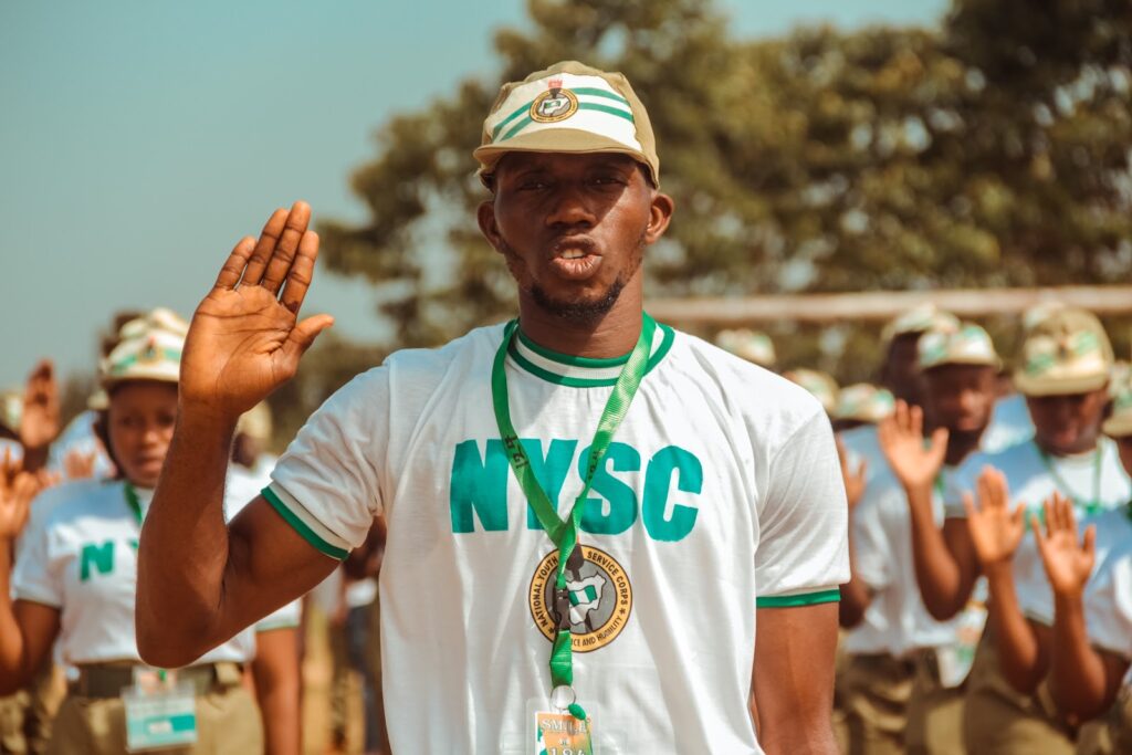 NYSC Urges Corps Members to Apply For Tony Elumelu Foundation’s Entrepreneurship Grant