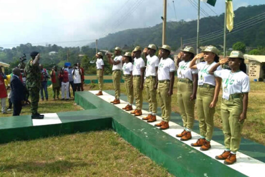 We Didn’t Reject Polytechnic Graduates In Gombe — NYSC