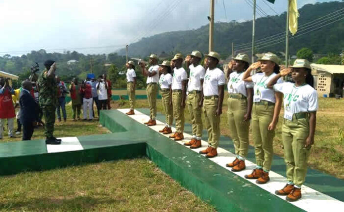 We Didn’t Reject Polytechnic Graduates In Gombe — NYSC
