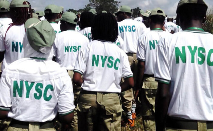 N70,000 Wage: NYSC Awaits FG’s Directive On New Corpers’ Pay
