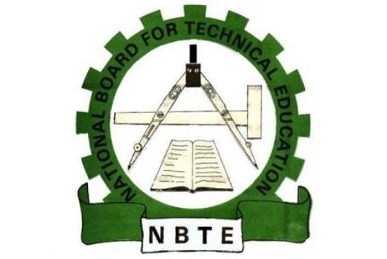 NBTE Boss, Ex-Director Bicker Over Suspension