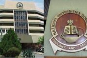FG Excludes Varsities, Research Institutes From TSA