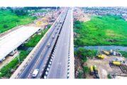 Maryland-Ojota Bridge Reopens In Lagos