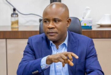 Smart schools: Mbah flags-off experiential learning centre