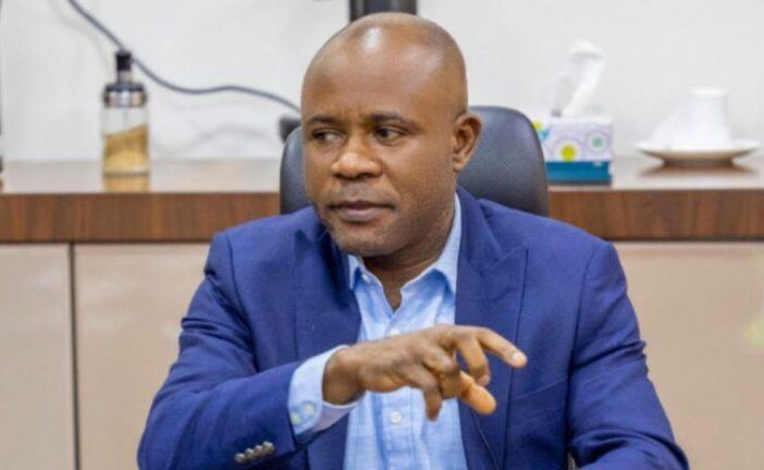 Smart schools: Mbah flags-off experiential learning centre