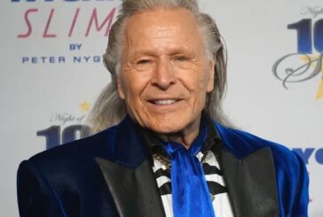 Canadian Fashion Mogul Nygard Sentenced To 11 Years For Sexual Assaults