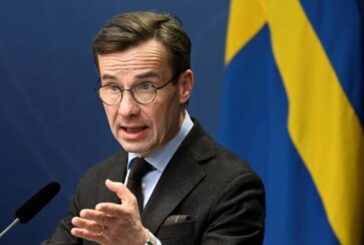 Sweden Offers Up To $34k Grant For Nigerians, Other Immigrants Who Return Home