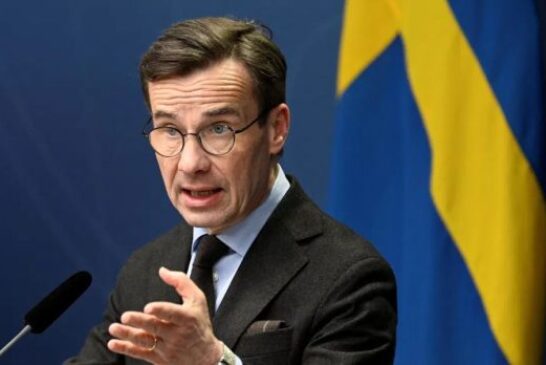 Sweden Offers Up To $34k Grant For Nigerians, Other Immigrants Who Return Home