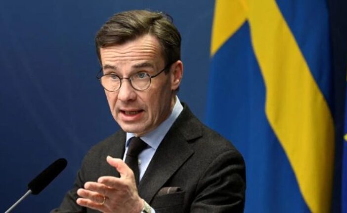 Sweden Offers Up To $34k Grant For Nigerians, Other Immigrants Who Return Home