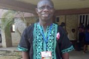 Benin ASUU Zonal Coordinator Escapes From Kidnappers Due To Police Pressure