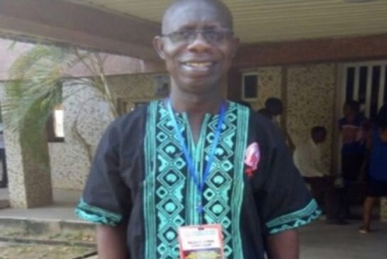 Benin ASUU Zonal Coordinator Escapes From Kidnappers Due To Police Pressure