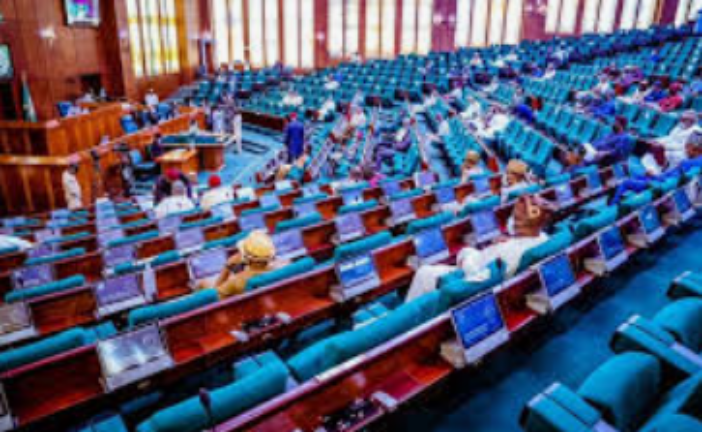 Reps Back Ban On Under-18 SSCE, UTME Candidates