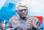 Leverage Technology For Self-Reliance, Sanwo-Olu Tells Youths