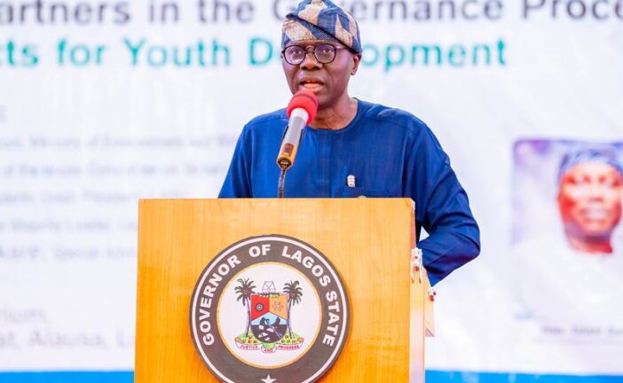 Hard Times: Lagos Government Extends Work-From-Home Policy