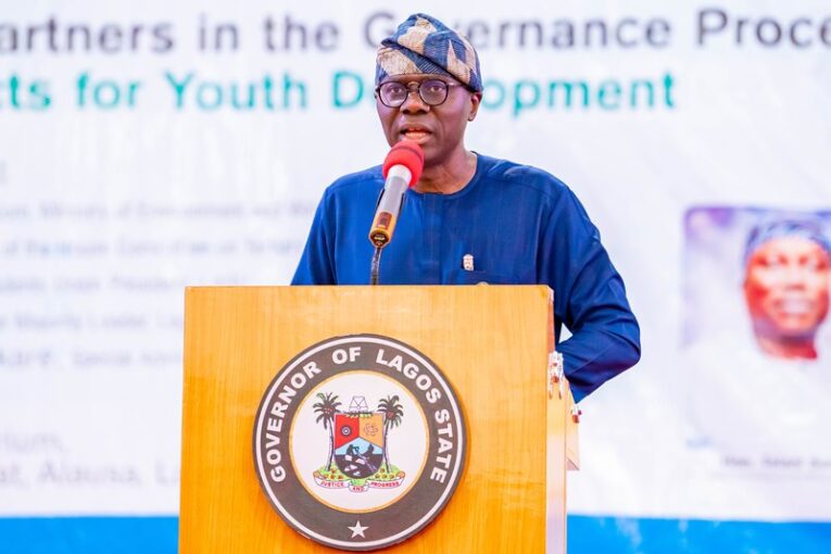 Hard Times: Lagos Government Extends Work-From-Home Policy