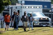 Georgia High School Shooting: Four Dead, As 14-Year-Old Student Opens Fire