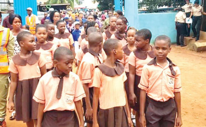 PTA, NUT Fear Increased School Dropout Over Fuel Price Hike