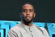 Sean ‘Diddy’ Combs Charged With Racketeering, Sex Trafficking