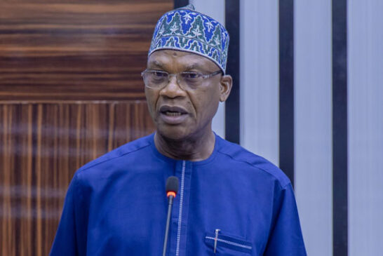 Governing Council Chairmen Seek More  Funding For  Colleges Of Education