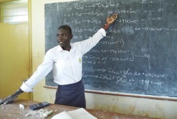 TFN Inducts 505  Professionals, Others  Into Programme