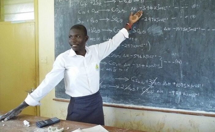 TFN Inducts 505  Professionals, Others  Into Programme