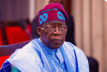 Tinubu Begins Distribution Of Computers To Public Schools, Targets 5m Nationwide