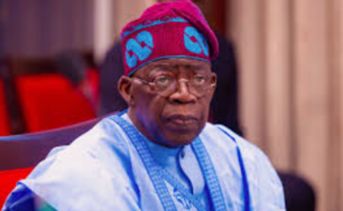 Tinubu Begins Distribution Of Computers To Public Schools, Targets 5m Nationwide