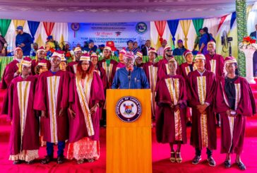 Lagos Graduates 500 From Skill Acquisition