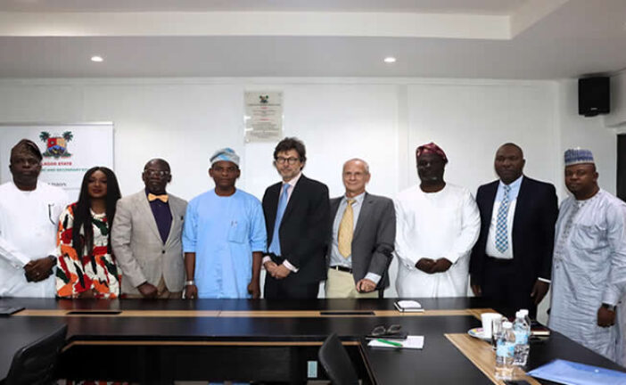 8m Nigerian Learners Benefit From UK Education Programmes