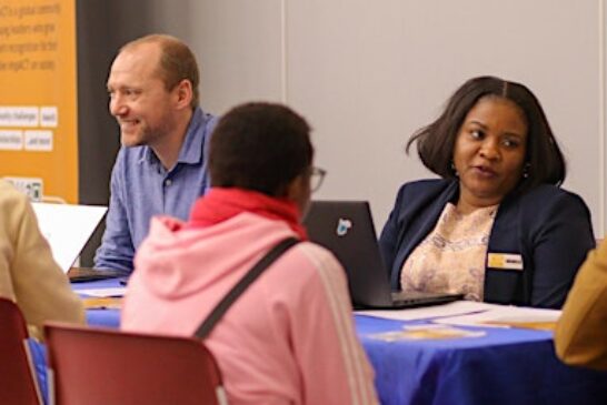 Top UK Schools To Attend Boarding Schools Events In Lagos, Abuja