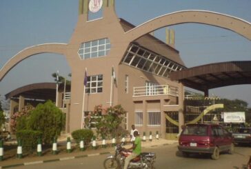 UNIBEN Students Trapped In Benin Building Collapse