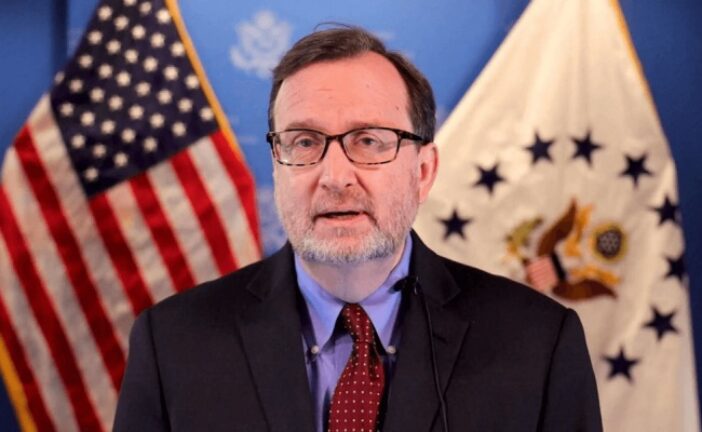 73 Nigerian Students Benefited From US Opportunity Fund Programme In 2023 – Envoy
