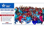50 U.S. Varsities For 2024 Education USA Fair In Abuja, Lagos