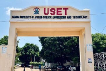 4 Nigerian Professors Set To Hold Key Positions At Gambian University