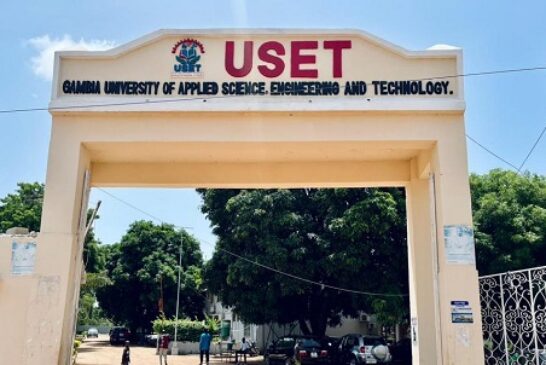 4 Nigerian Professors Set To Hold Key Positions At Gambian University