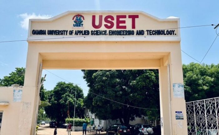 4 Nigerian Professors Set To Hold Key Positions At Gambian University