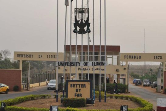 Unilorin Partners With Chinese University For Research Collaboration